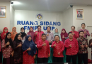 Kunjungan Kerja dan Benchmarking FST UIN Sulthan Thaha Saifuddin Jambi ke FMIPA Universitas Negeri Padang
