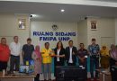 Kunjungan Expert Team dari Jerman ke FMIPA Universitas Negeri Padang