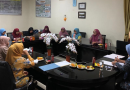 Workshop Pengembangan RPS Departemen Pendidikan IPA