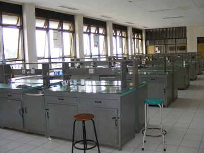 Labor Kimia4