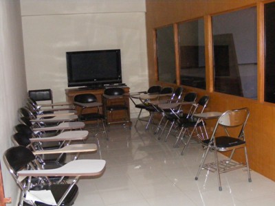 Laboratorium Media Pembelajaran