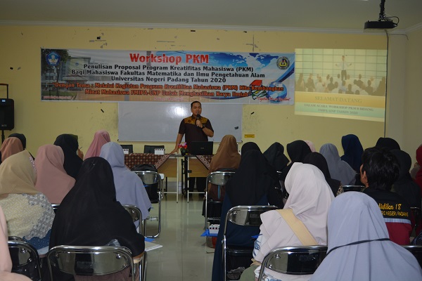 workshop-pkm