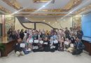 Kompetisi Debat Mahasiswa FMIPA UNP 2025