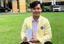 Selamat atas Prestasi Membanggakan