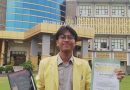 Selamat Atas Prestasi Membanggakan