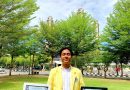 Selamat Atas Prestasi Membanggakan