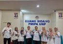 Serba – Serbi Pelaksanaan UTBK SNBT di FMIPA UNP Tahun 2026
