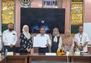 Kunjungan (IMEN) Universiti Kebangsaan Malaysia (UKM) – FMIPA UNP