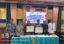 Kunjungan Fakultas Perikanan dan Kelautan (FPK) Universitas Riau – FMIPA UNP