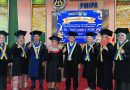 Sidang Terbuka Promosi Doktor Pertama dilaksanakan di FMIPA UNP