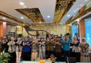FMIPA UNP Dukung Terwujudnya Kampus Aman Melalui Sosialisasi Pencegahan dan Penanganan Kekerasan di Perguruan Tinggi