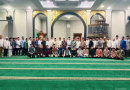 Subuh Mubarak II FMIPA UNP