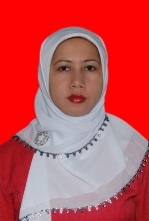 Eva Rahmi, S.Pd