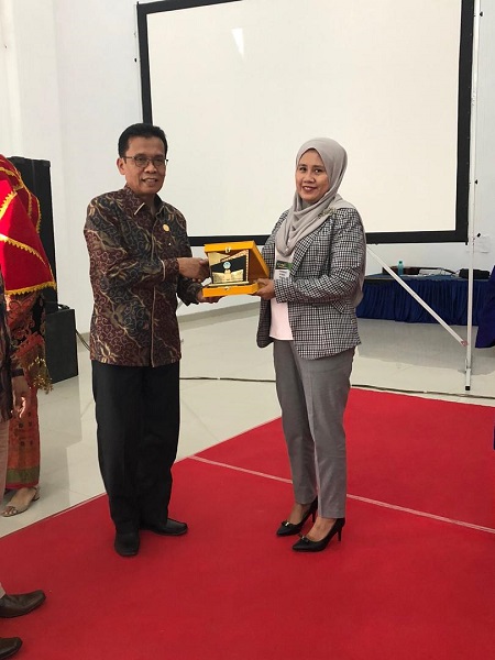 UPSI-UNP